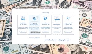 ZenMarket Fees Explained: What you pay and why image
