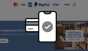 How to pay on ZenMarket: Deposits, fees, and refunds image