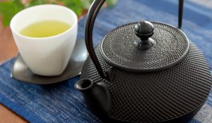 Why Cast Iron Teapots with Infusers Have the World Sipping — A Friendly Guide image
