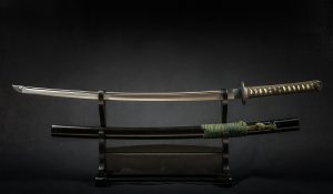 Where to Buy Samurai Katana Replica Swords from Japan: A Collector’s Guide image