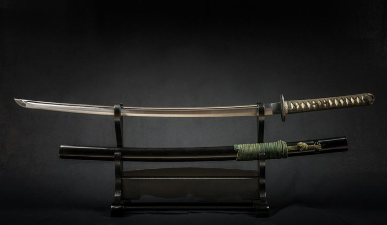 Where to Buy Samurai Katana Replica Swords from Japan: A Collector’s Guide image