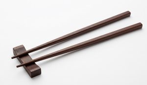 Savoring Small Moments: The Quiet Joy of Japanese Wooden Chopsticks image
