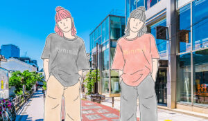 Where to Buy Oversized Graphic Tees in Japanese Fashion Style (and Why You Should) image