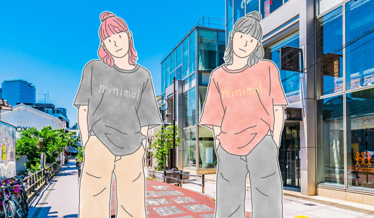 Where to Buy Oversized Graphic Tees in Japanese Fashion Style (and Why You Should) image