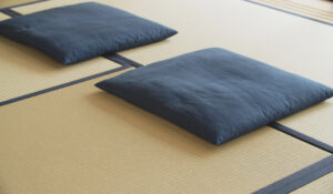 Where to Buy Authentic Tatami Cushions and Zabuton from Japan image
