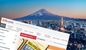 Buyee Shipping Explained: Methods, Costs, and How Long It Takes image