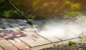 High Pressure Wash Nozzles from Japan: Elevate Your Cleaning Ritual image