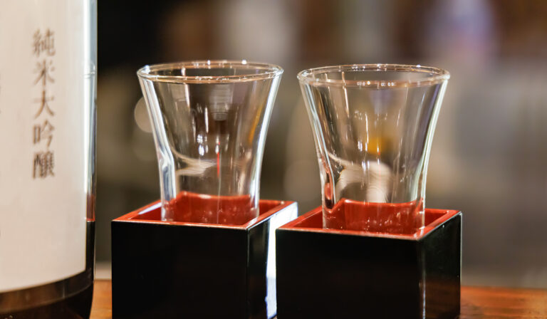 Where to Buy Junmai Daiginjo Sake: A Guide to Getting Japan’s Finest Drop Anywhere image