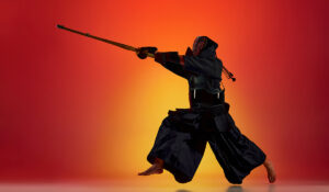 Best Places to Buy a Bamboo Shinai Practice Sword from Japan image