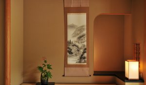 Where to Buy Japanese Hanging Wall Scroll Art: A Guide by Takeshi Nakamura image
