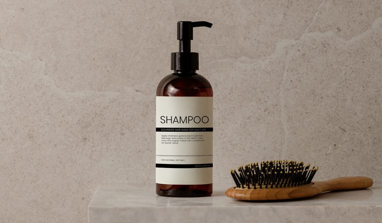 Why I Adore My Silicone Scalp Massager: Little Luxuries for Hair and Mind image