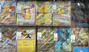 Why Buy Pokémon Booster Packs from Japan? A Collector’s Dive into Japanese Trading Cards image