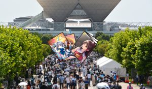 Exploring Touhou Project Doujinshi: A Fan’s Guide to Buying Unique Japanese Fanworks image