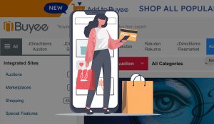 How to Use Buyee: The Ultimate Guide to Buying from Japan image