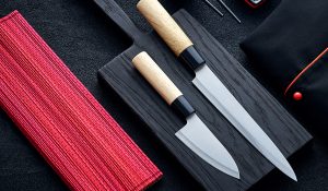 Why Japanese Kitchen Knives Are Loved Worldwide: How to Buy the Best Blade for You image