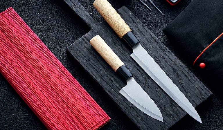 Why Japanese Kitchen Knives Are Loved Worldwide: How to Buy the Best Blade for You image