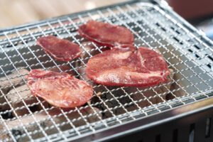 Portable Japanese Grill: How to Buy Authentic Japanese BBQ Grills Online image
