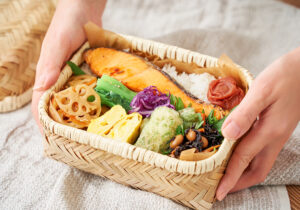 Eco Bamboo Bento with Strap: Why Everyone’s Buying These from Japan image