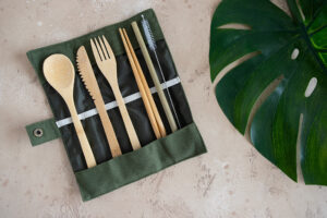 Reusable Travel Chopsticks Kits from Japan: A Gentle Guide image