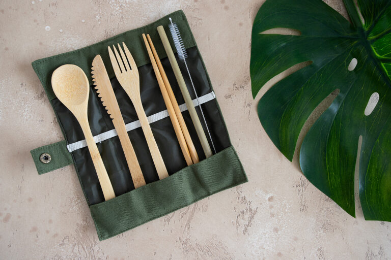 Reusable Travel Chopsticks Kits from Japan: A Gentle Guide image