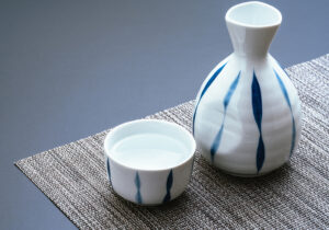 Luxury Sake Set Gift Box from Japan: Where to Buy & What to Know image