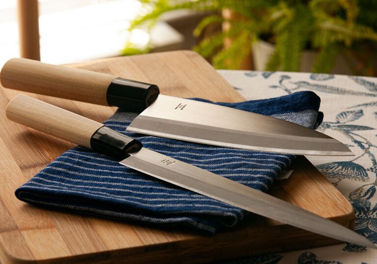 Best Gyuto Knife for Sushi: Where to Buy and What to Know Before You Cut image