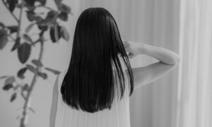 Japanese Hair Straight Cream – The Smooth Secret from Tokyo image