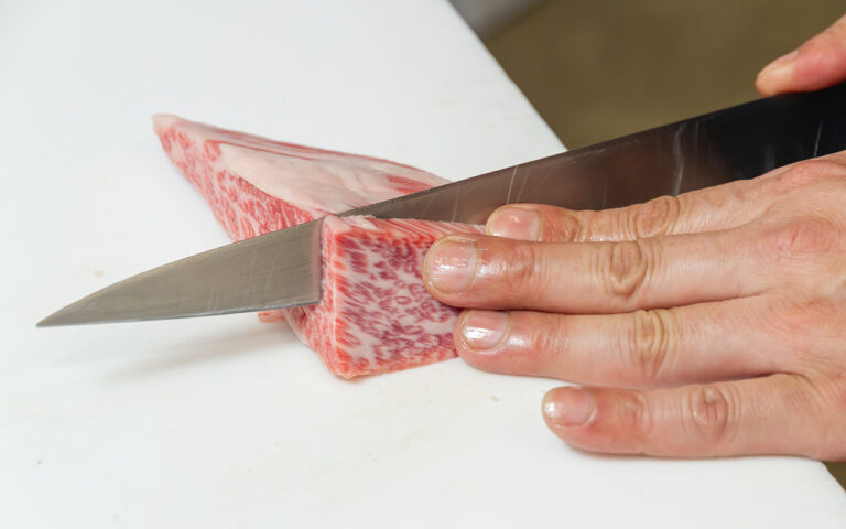 Best Japanese Knife for Meat: A Complete Guide From a Tokyo Crafts Lover image