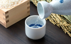 Personalized Engraved Sake Set: How to Buy Directly from Japan image